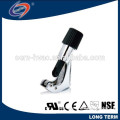 Refrigeration hand tube cutter